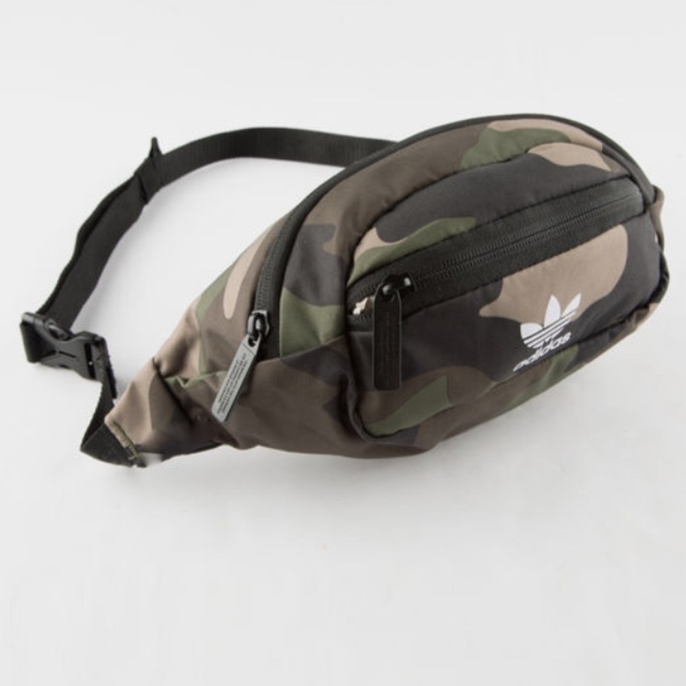 adidas fanny pack